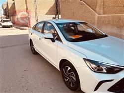BAIC U5 PLUS